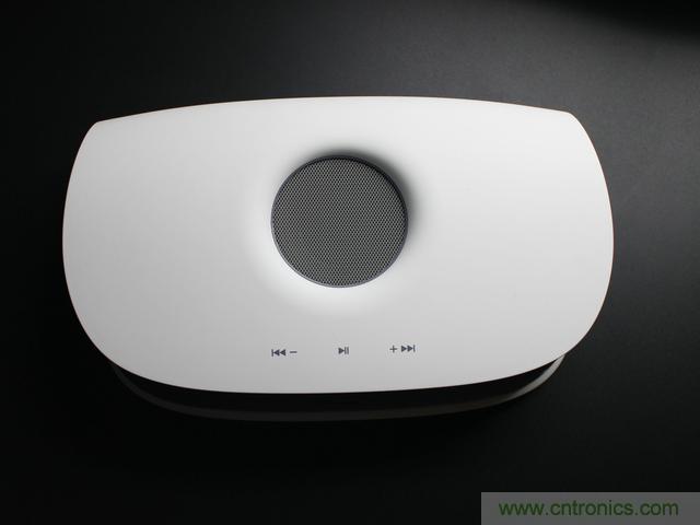 創(chuàng)意無限，品味好聲音！幻響小貝HIFI 2.1震撼來襲