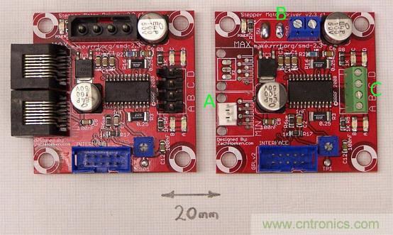 3D打印機(jī)DIY設(shè)計(jì)：硬件+軟件的Arduino開源平臺