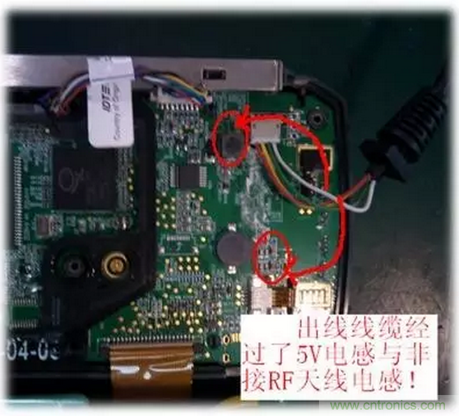 CISPR22 RE ClassB測(cè)試中RE輻射超標(biāo)十幾dB，怎么辦？