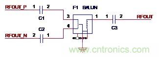 Atheros對(duì)Ralink，看WiFi產(chǎn)品的射頻電路設(shè)計(jì)