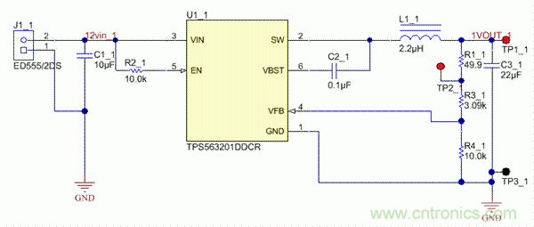 Altium讓多相和多模塊電路板設(shè)計(jì)變得簡(jiǎn)單！