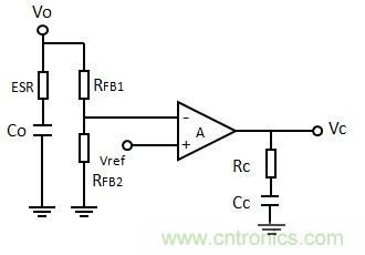 如何轉換開關電源系統(tǒng)電壓模式與電流模式？