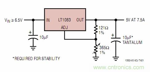 DIY穩(wěn)壓電源：欲善其事，先利其器