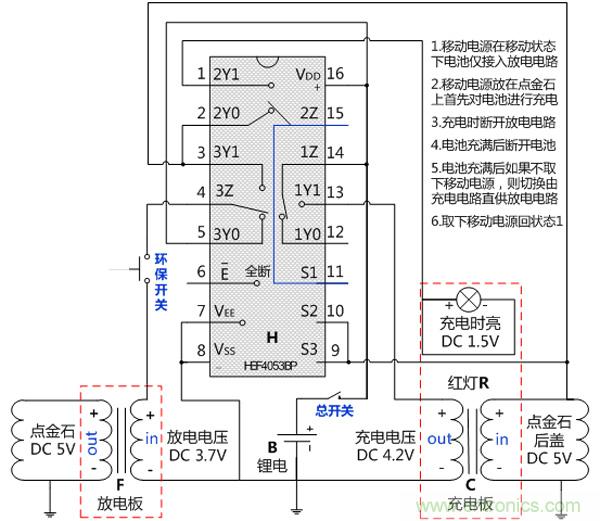 技術(shù)宅教你百元打造手機(jī)無(wú)線充電器