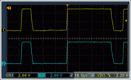 為5V 1-Wire®從器件提供過壓保護(hù)