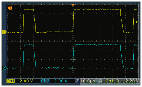 為5V 1-Wire®從器件提供過壓保護(hù)