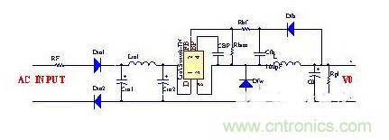 智能家居MCU與RF遙控器電路設(shè)計