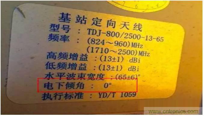 最好的天線基礎(chǔ)知識(shí)！超實(shí)用 隨時(shí)查詢(xún)
