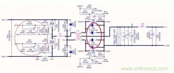 從22個方面分析：電源PCB設計與EMC的關聯(lián)