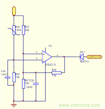 開(kāi)關(guān)電源各種保護(hù)電路實(shí)例詳細(xì)解剖！