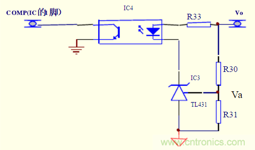 開(kāi)關(guān)電源各種保護(hù)電路實(shí)例詳細(xì)解剖！