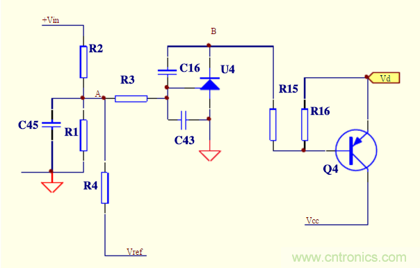 開(kāi)關(guān)電源各種保護(hù)電路實(shí)例詳細(xì)解剖！