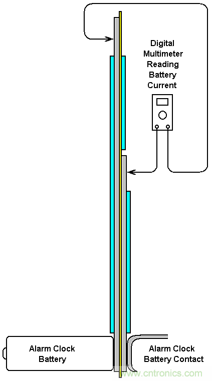 較真：一節(jié)干電池的電流到底是多少？