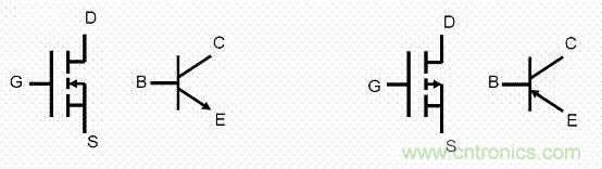 了解MOS管，看這個(gè)就夠了！