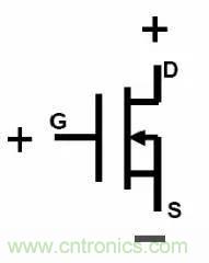 了解MOS管，看這個(gè)就夠了！
