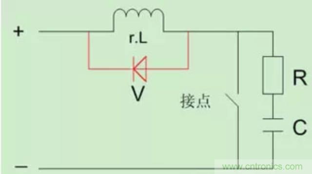 看這里，繼電器應用的那些事兒