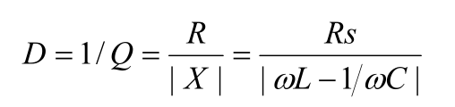 電容的Q值和D值是什么？Q值和D值有什么作用？