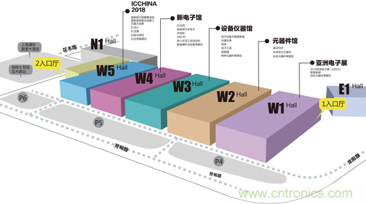 物聯(lián)網(wǎng)時代來臨，測試測量廠商如何出招？