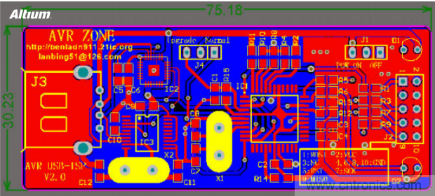 詳細(xì)步驟分解PCB如何進(jìn)行拼板？