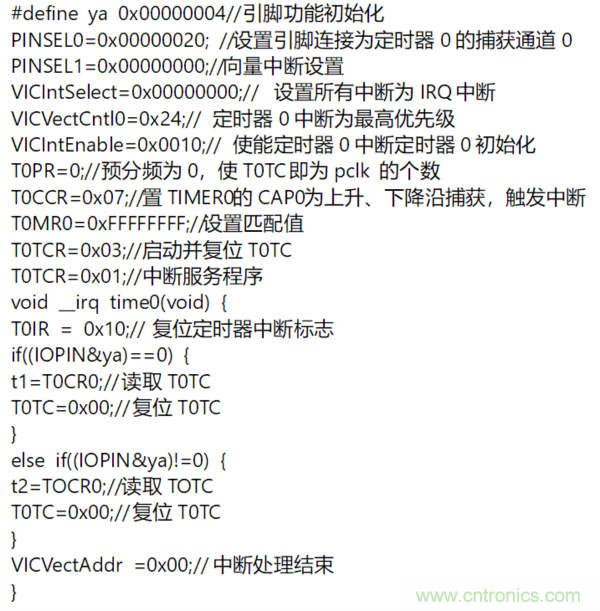 ADXL202雙軸加速度傳感器的應(yīng)用電路設(shè)計(jì)