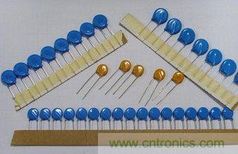 詳解三大常見電路保護(hù)器件
