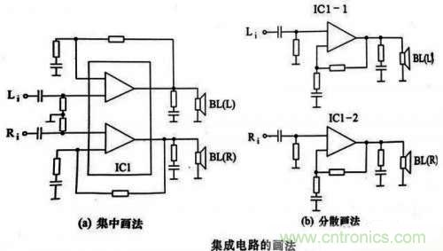 了解這些電路圖規(guī)則，一文教你看懂電路圖