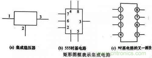 了解這些電路圖規(guī)則，一文教你看懂電路圖