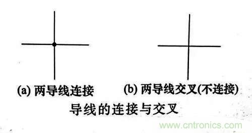 了解這些電路圖規(guī)則，一文教你看懂電路圖