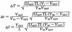 適合開(kāi)關(guān)穩(wěn)壓器的新穎電流檢測(cè)方法