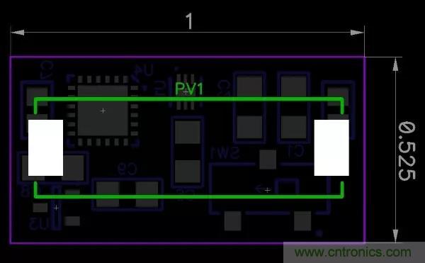 如何布局光伏電源的PCB？