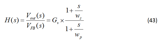 最牛反激變換器設(shè)計(jì)筆記