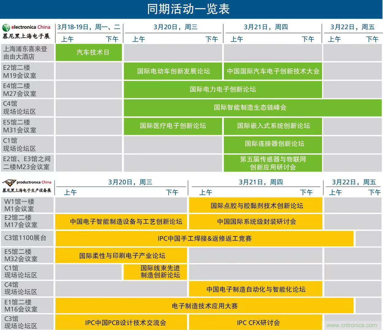 官宣丨即刻開(kāi)始看展會(huì)，e星球官方展前預(yù)覽正式上線！