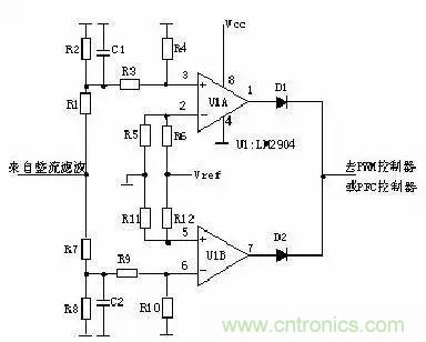 一文看破開關(guān)電源電路，不明白的看這里！