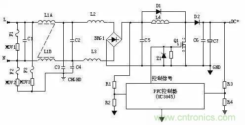 一文看破開關(guān)電源電路，不明白的看這里！