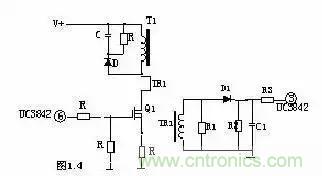 一文看破開關(guān)電源電路，不明白的看這里！