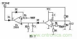 一文看破開關(guān)電源電路，不明白的看這里！