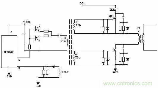 一文看破開關(guān)電源電路，不明白的看這里！