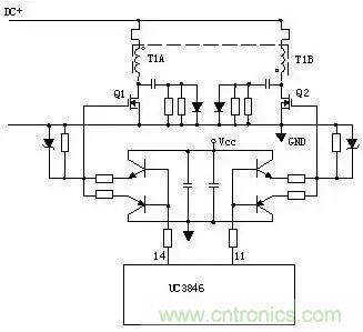 一文看破開關(guān)電源電路，不明白的看這里！