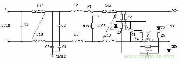 一文看破開關(guān)電源電路，不明白的看這里！