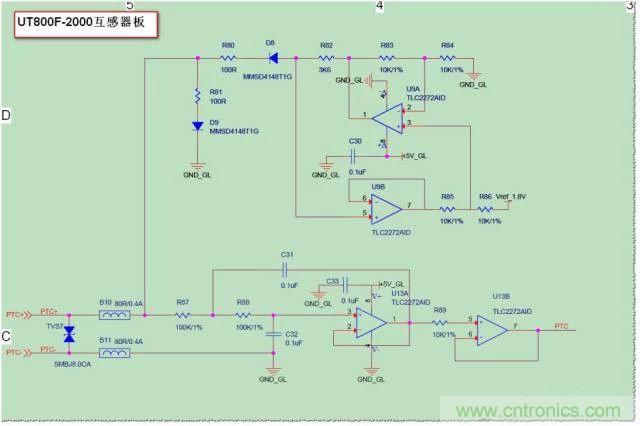 實圖分析運(yùn)放7大經(jīng)典電路實圖分析運(yùn)放7大經(jīng)典電路