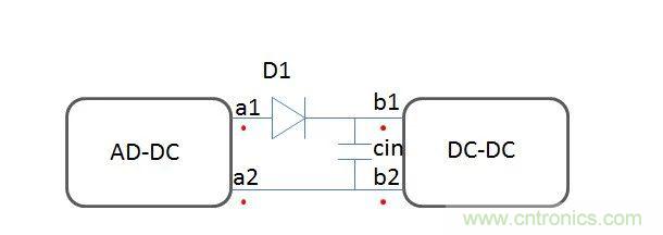 為什么電源模塊的輸出電壓會變低？