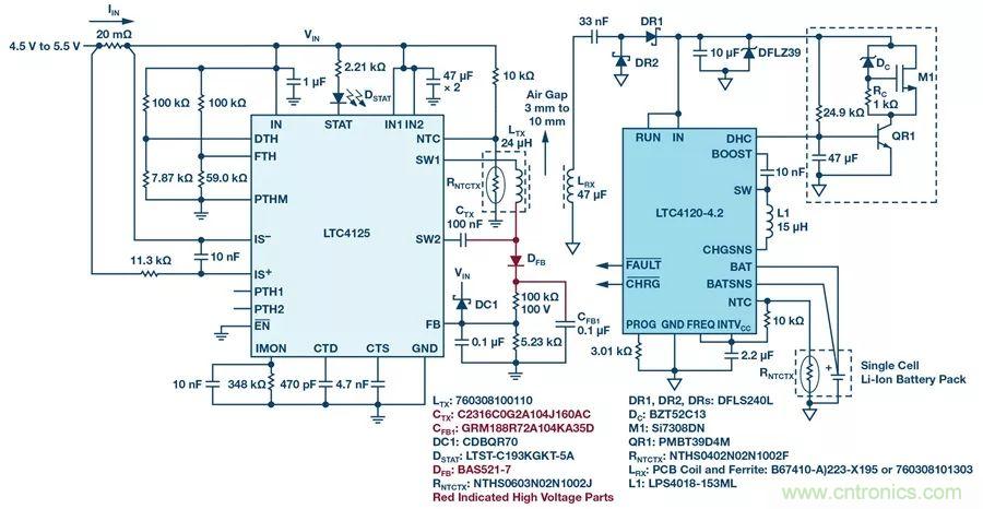 無線電池充電器設(shè)計太繁瑣？試試感性這條路