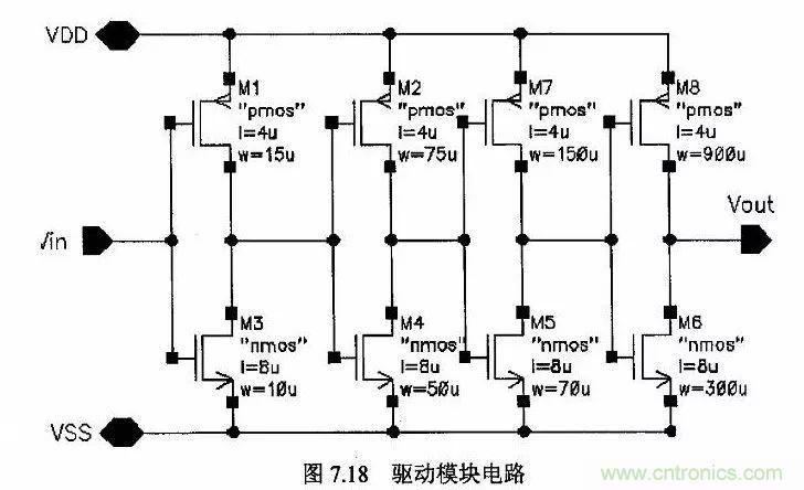 開關(guān)電源IC內(nèi)部電路解析！