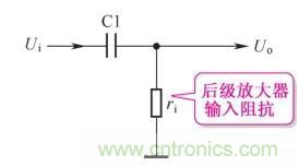 詳解耦合電路的原理、功能以及種類