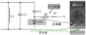 二極管的7種應(yīng)用電路解析