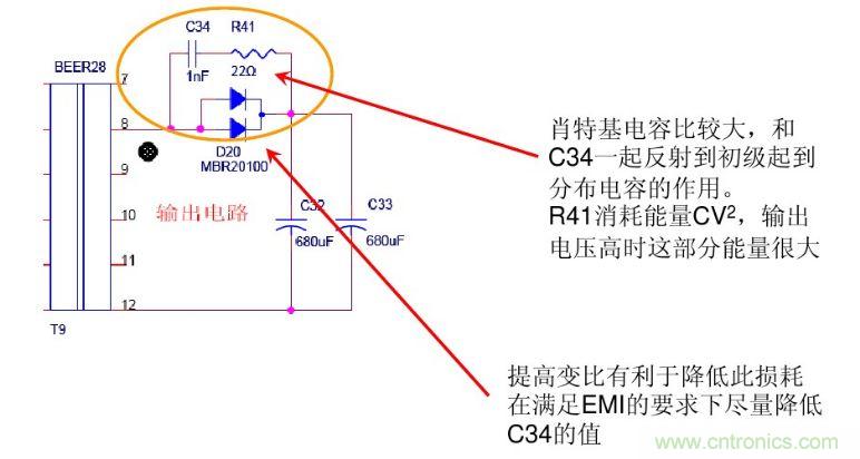 開關(guān)電源“待機(jī)功耗”問題怎么解決