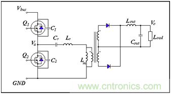 為什么在LLC拓?fù)渲羞x用體二極管恢復(fù)快的MOSFET？