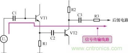 整機電路分析方法之集零為整