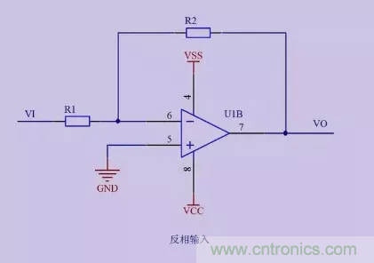 靈巧區(qū)別濾波、穩(wěn)壓、比較、運(yùn)放電路