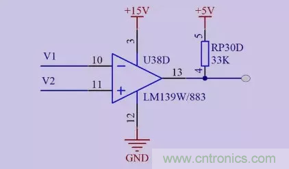 靈巧區(qū)別濾波、穩(wěn)壓、比較、運(yùn)放電路